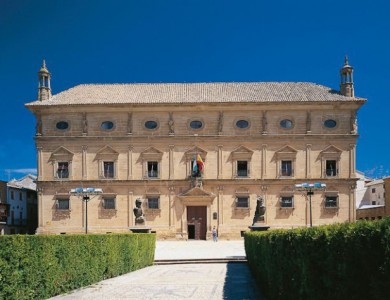 Ayuntamiento de Úbeda