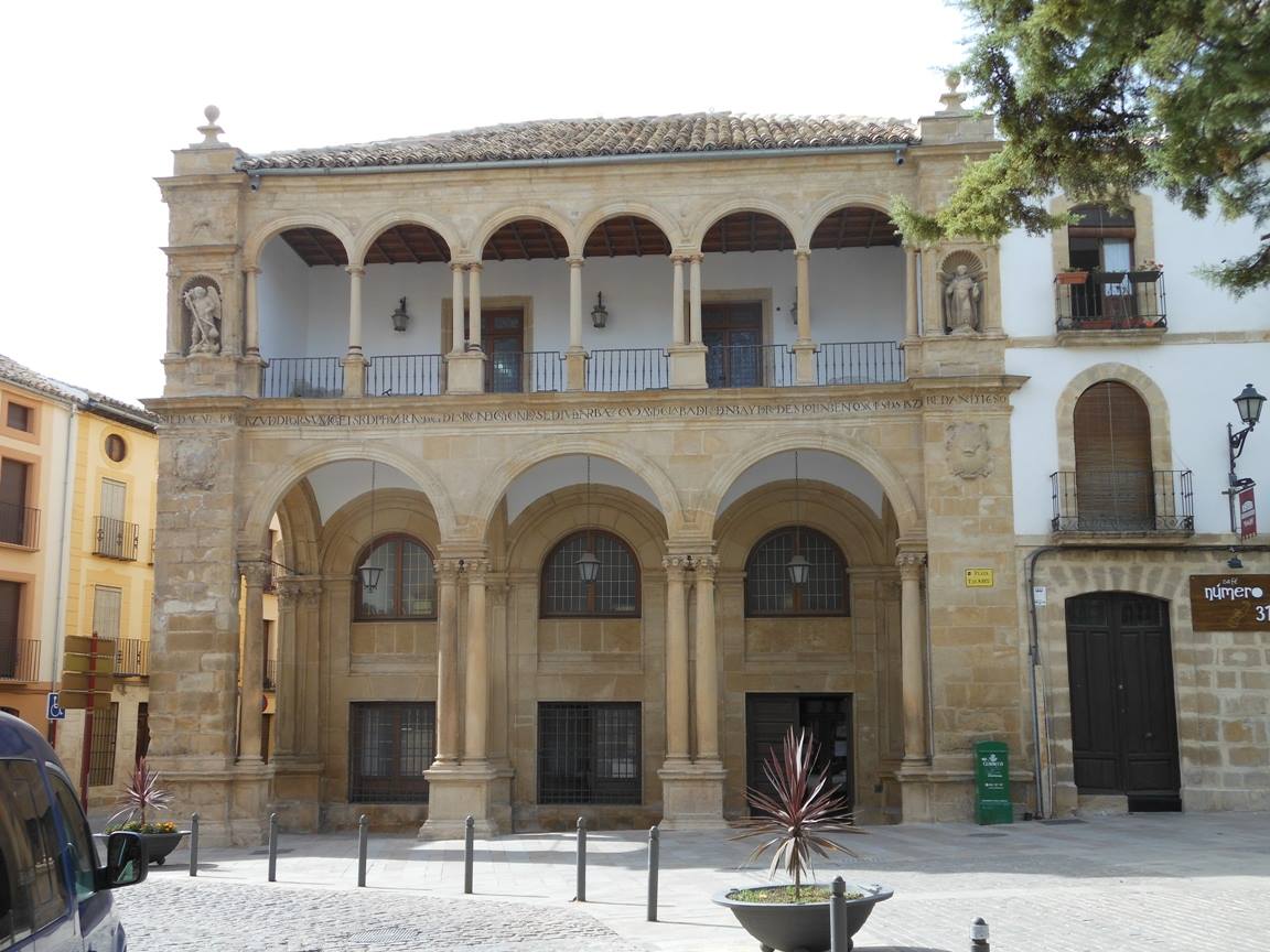 La Junta de Andalucía publica la licitación para la redacción del proyecto del conservatorio