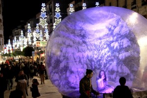 Navidad-Úbeda