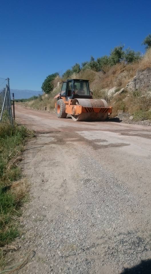 Compromiso con el sector agrícola del PSOE