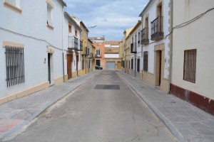 Arreglo-calles-Úbeda