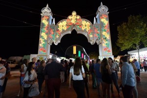 FERIA ÚBEDA