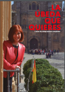 La Úbeda que quieres