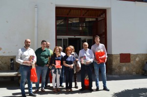 Mercado de Abastos UBEDA