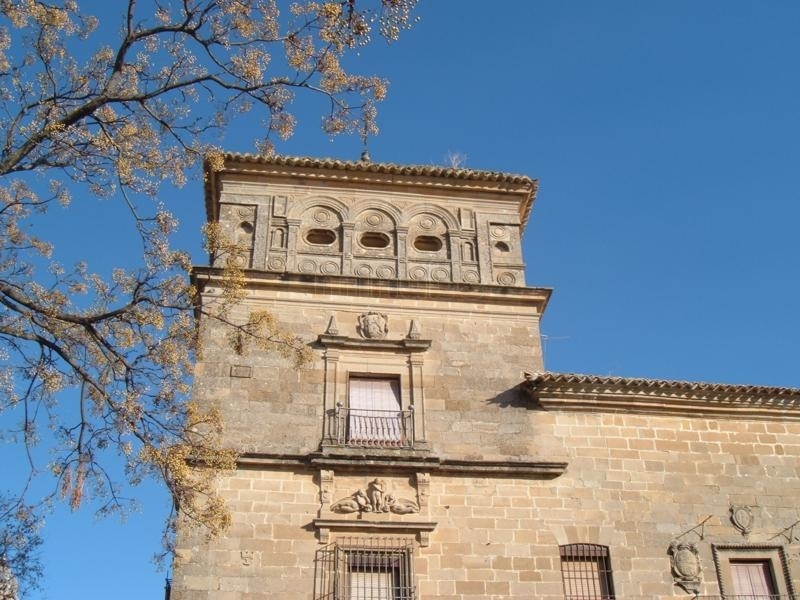 El alquiler del Palacio Marqués de Mancera será deducido del precio final de la compra acordado, por lo que no es un dinero que va a fondo perdido