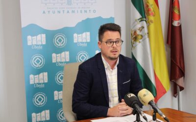 EL AYUNTAMIENTO INVIERTE 1,5 EUROS EN EQUIPAMIENTO  PARA LA MEJORA DEL SERVICIO DE LIMPIEZA