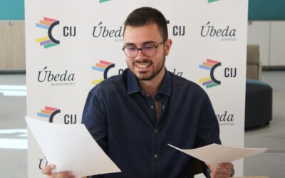 EL AYUNTAMIENTO DE ÚBEDA HA APOSTADO FUERTEMENTE POR LA JUVENTUD EN ESTOS TRES AÑOS DE MANDATO, DESARROLLANDO INTERESANTES ACTIVIDADES CULTURALES, FORMATIVAS Y DE OCIO