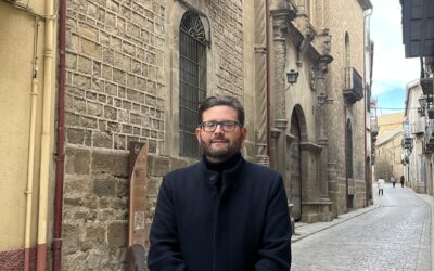 LA JUNTA DE ANDALUCÍA DEJA EN EL OLVIDO EL CONSERVATORIO PROFESIONAL DE MÚSICA DE ÚBEDA