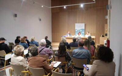 REUNIÓN CON LOS COLECTIVOS SOCIALES DE LA CIUDAD PARA SEGUIR AVANZANDO Y LUCHANDO POR LA MEJORA DE LA CALIDAD DE VIDA DE LA CIUDADANÍA UBETENSE