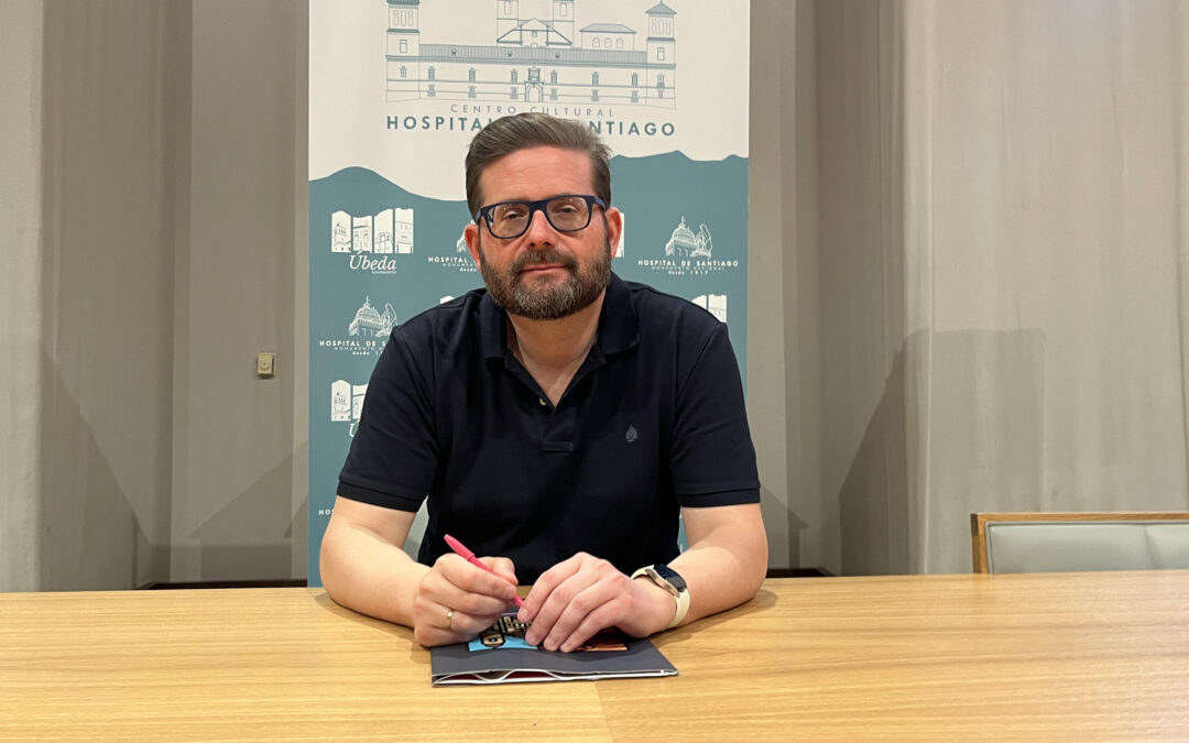 EL AYUNTAMIENTO DE ÚBEDA INSTA A LA JUNTA DE ANDALUCÍA QUE ARREGLE LAS CUBIERTAS DEL CEIP SANTÍSIMA TRINIDAD