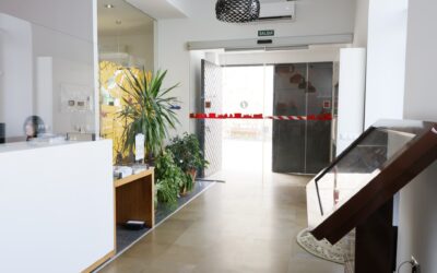 LA CONCEJALA DE TURISMO ANUNCIA EL ACUERDO CON LA JUNTA DE ANDALUCÍA PARA QUE LA OFICINA DE TURISMO DE LA ADMINISTRACIÓN AUTONÓMICA CONTINÚE PRESTANDO SERVICIO EN LA CIUDAD
