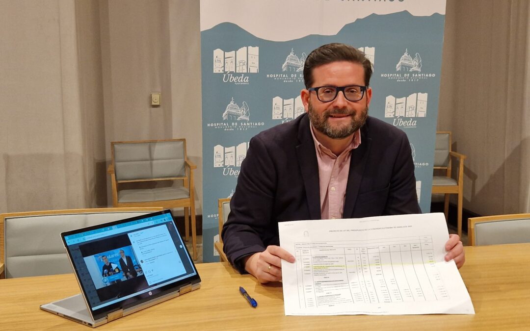 EL CONCEJAL DE EDUCACIÓN PIDE LA DIMISIÓN DE TOMÁS FUENTES POR MENTIR A LA CIUDADANÍA CON LAS OBRAS DEL CONSERVATORIO DE MÚSICA