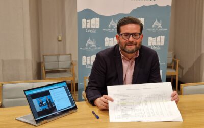 EL CONCEJAL DE EDUCACIÓN PIDE LA DIMISIÓN DE TOMÁS FUENTES POR MENTIR A LA CIUDADANÍA CON LAS OBRAS DEL CONSERVATORIO DE MÚSICA
