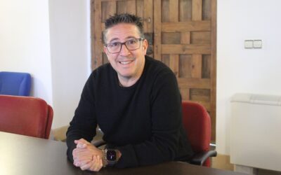 JERÓNIMO GARCÍA RESPONDE A LAS DECLARACIONES DE VOX SOBRE EL ESTADO DE VARIOS PARKINGS DE LA CIUDAD