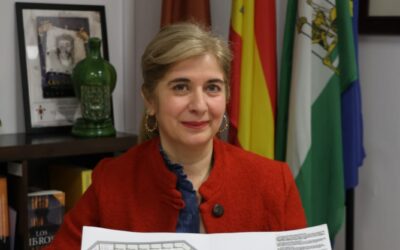 LA ALCALDESA DESMONTA, UNA POR UNA, LAS MENTIRAS VERTIDAS POR EL PORTAVOZ DE LOS POPULARES SOBRE EL MERCADO DE ABASTOS
