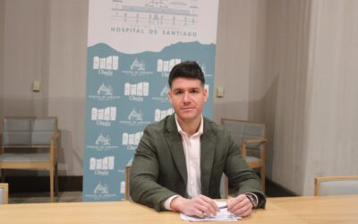JOSÉ MIGUEL GÁMEZ DENUNCIA LA INSTRUMENTALIZACIÓN DEL PATRIMONIO UBETENSE POR PARTE DEL GRUPO MUNICIPAL VOX