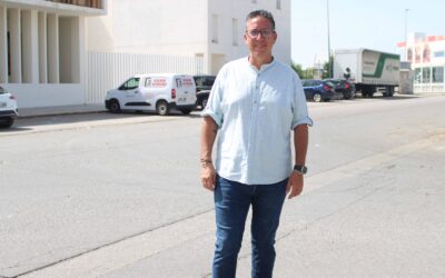 JERÓNIMO GARCÍA DESMIENTE UNA SUBIDA DEL PRECIO DE LA ZONA AZUL
