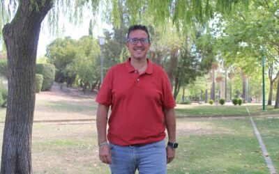 JERÓNIMO GARCÍA DEFIENDE LA LABOR TÉCNICA MUNICIPAL FRENTE A LAS CRÍTICAS DEL PARTIDO POPULAR