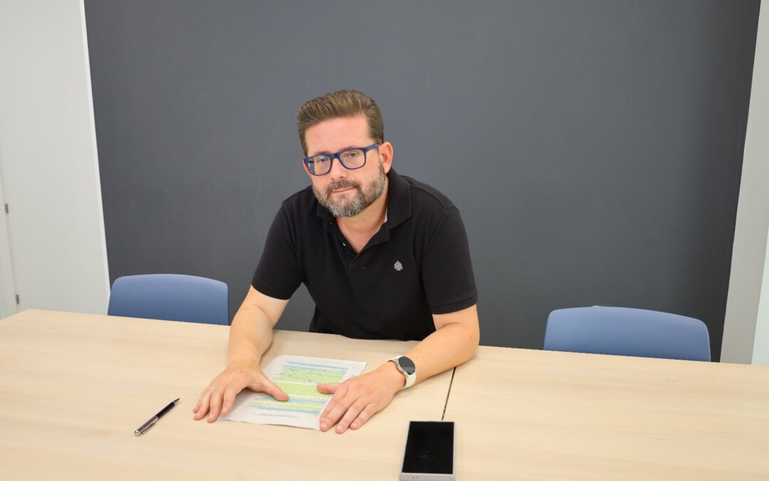“- ¿Saben cuántos euros ha invertido Moreno Bonilla en infraestructuras en Úbeda?  – Cero”