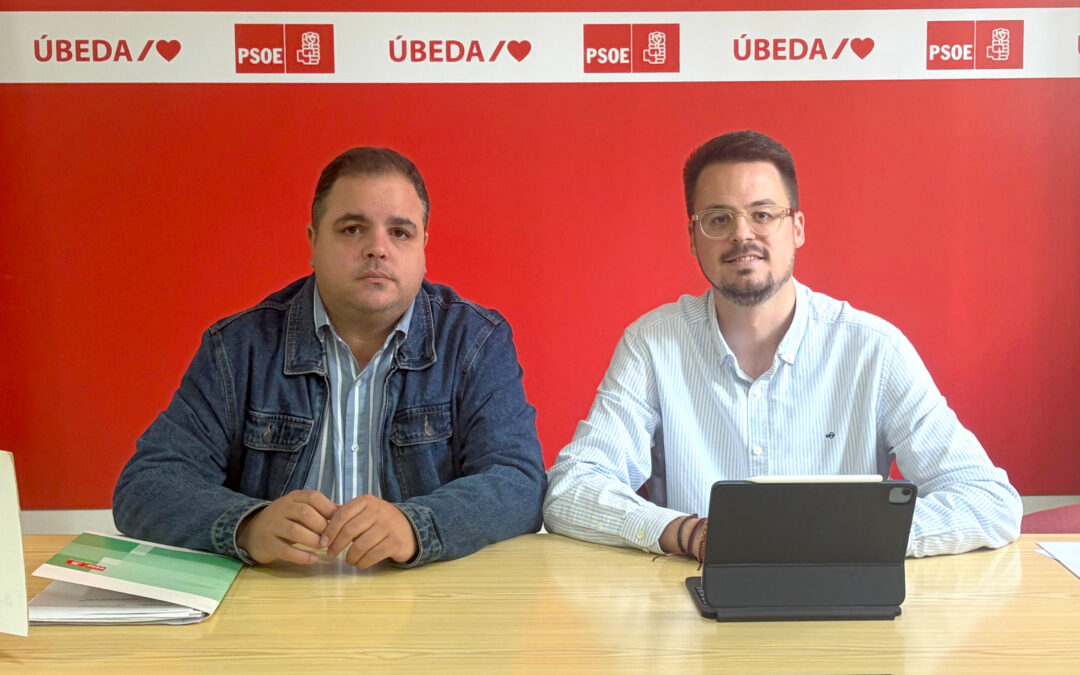 El PSOE lamenta que “es falsa la inversión de 6 millones de la Junta en el Conservatorio de Música María de Molina”