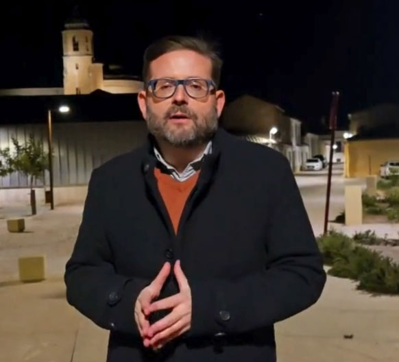 El PSOE de Úbeda celebra que por fin se vayan a licitar las obras del Conservatorio ‘María de Molina’