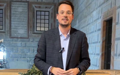 Lozano asevera que “es mentira” que se vayan a subir los impuestos en Úbeda con la aprobación del Presupuesto Municipal 2026