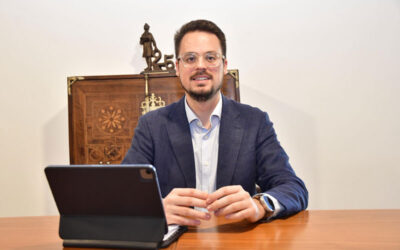 Solicitud de la agilización de ayudas vinculadas a los efectos del temporal