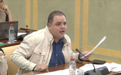 La Junta de Andalucía ‘olvida’ la propuesta de aunar las sedes judiciales en Úbeda