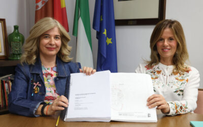 La alcaldesa desmonta las mentiras de Navas acerca del Mercado de Abastos