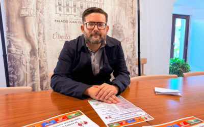 180.000 euros para la formación e inserción laboral en Úbeda