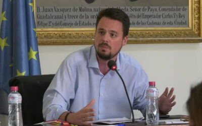 El Ayuntamiento sigue trabajando con ahínco para atender y mejorar al sector comercial
