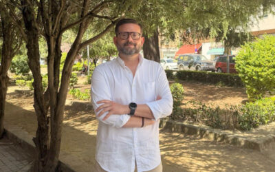 El curso escolar ha transcurrido con normalidad en Úbeda