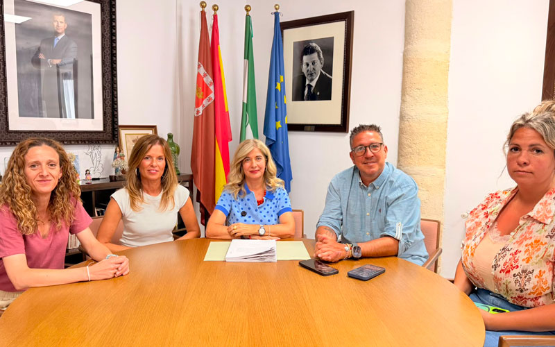 El Ayuntamiento acredita con 14 documentos las actuaciones impulsadas para esclarecer las posibles discrepancias en 4 obras menores