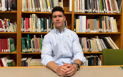 José Miguel Gámez aclara la situación del servicio de la biblioteca ante las declaraciones “atropelladas y confusas” del PP
