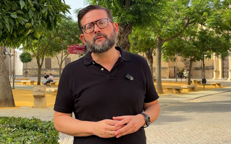 El PP de Úbeda da la espalda a las familias afectadas por la matriculación en 1º de Bachillerato