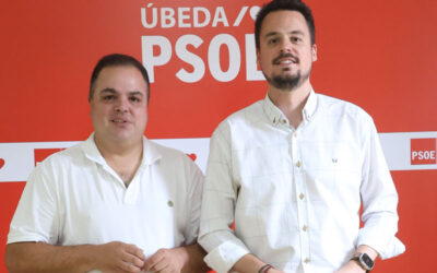 El Gobierno de Pedro Sánchez destina 4 millones de euros a Úbeda para afrontar los daños ocasionados por las borrascas