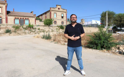 Vox convierte en un ‘berrinche’ político una actuación estratégica para mejorar el entorno de la Academia de la Guardia Civil